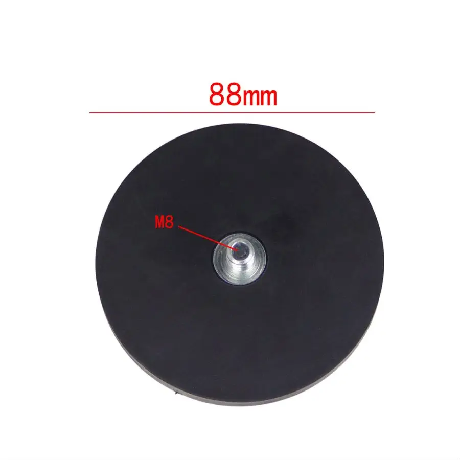 D88mm M8 Screw