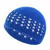 Crochet Cotton Wig Caps for Wig Weaving Cap Mesh Base Machine Made with Adjust Strap Hair Net for Sleeping Night Snood Headcover 6