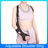 GHORTHOUD Adjustable Shoulder Brace & Support Arm Sling For Stroke Hemiplegia Subluxation Dislocation Recovery Rehabilitation 1