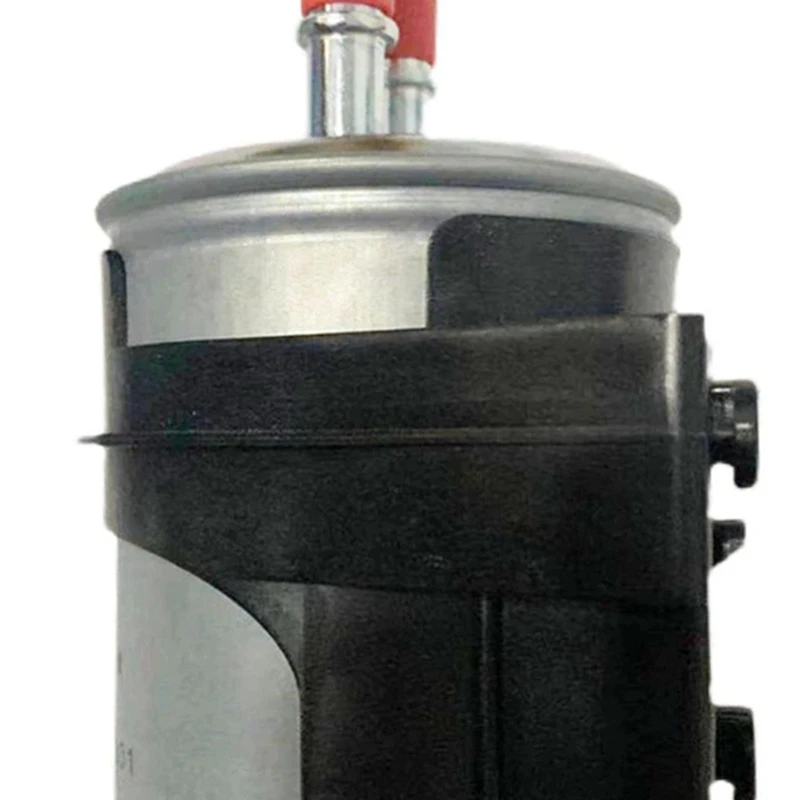 Fuel Filter For Ssangyong Actyon Sports 2005- Kyron Rexton Rodius Stavic 6650921301 fuel filter,car filter