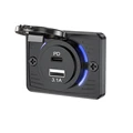 PD USB
