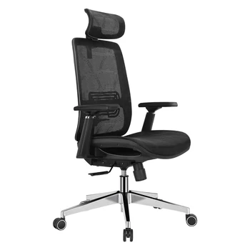 Ergonomic Mesh Office Chair 1