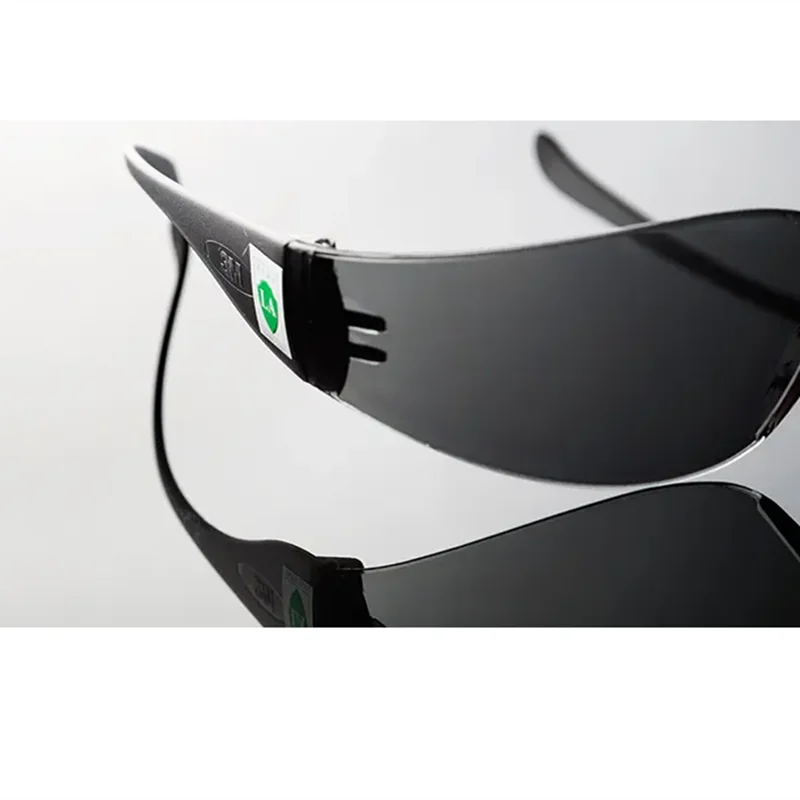 3M 11330 Safety Potective Black Goggles Glasses Anti-UV Sunglasses Anti-Fog Shock Proof Working Eyes Protection Glasses protective sunglasses,protective goggles,protective glasses,protective eye mask