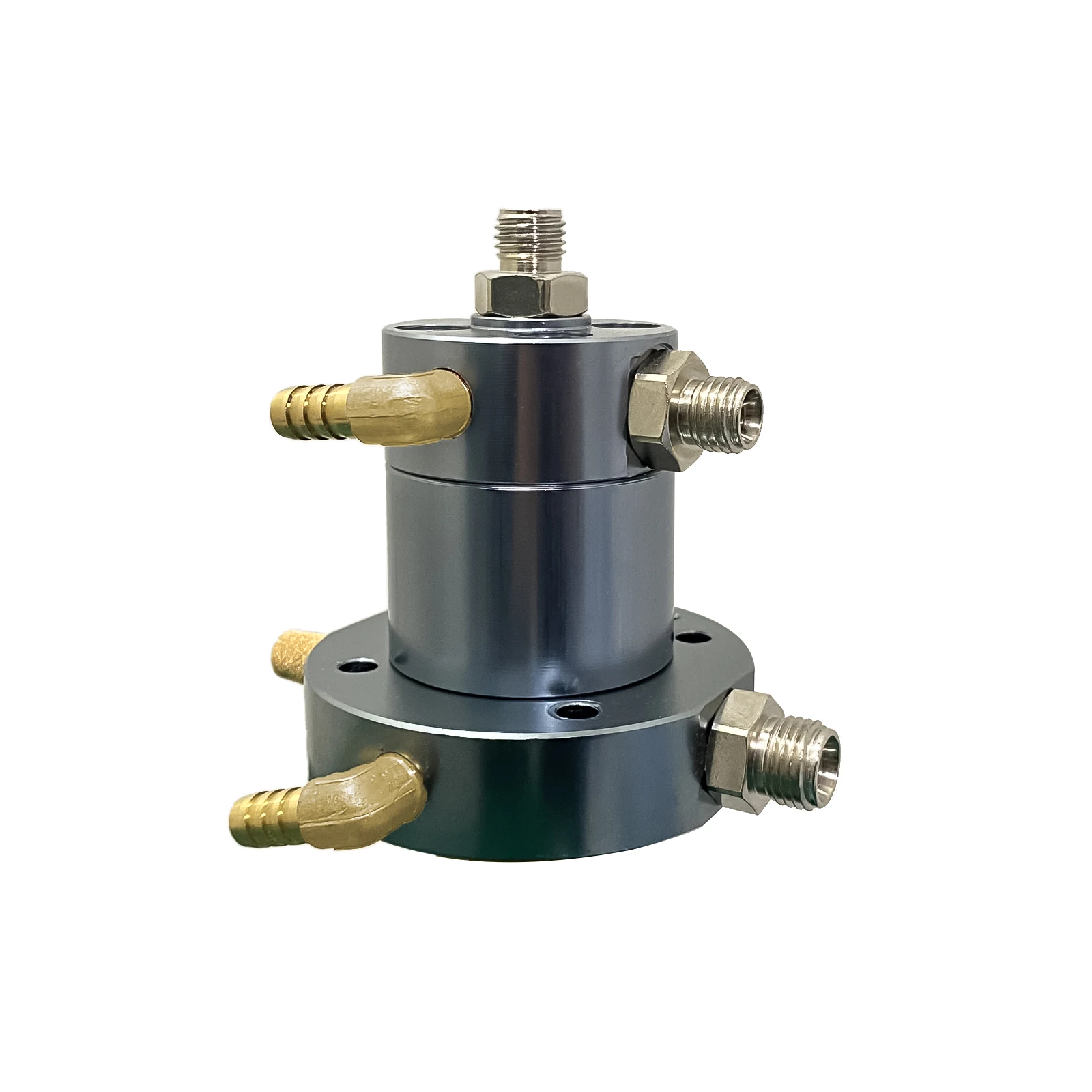 NUOGE PCP high pressure pump piston parts and seals air pump parts