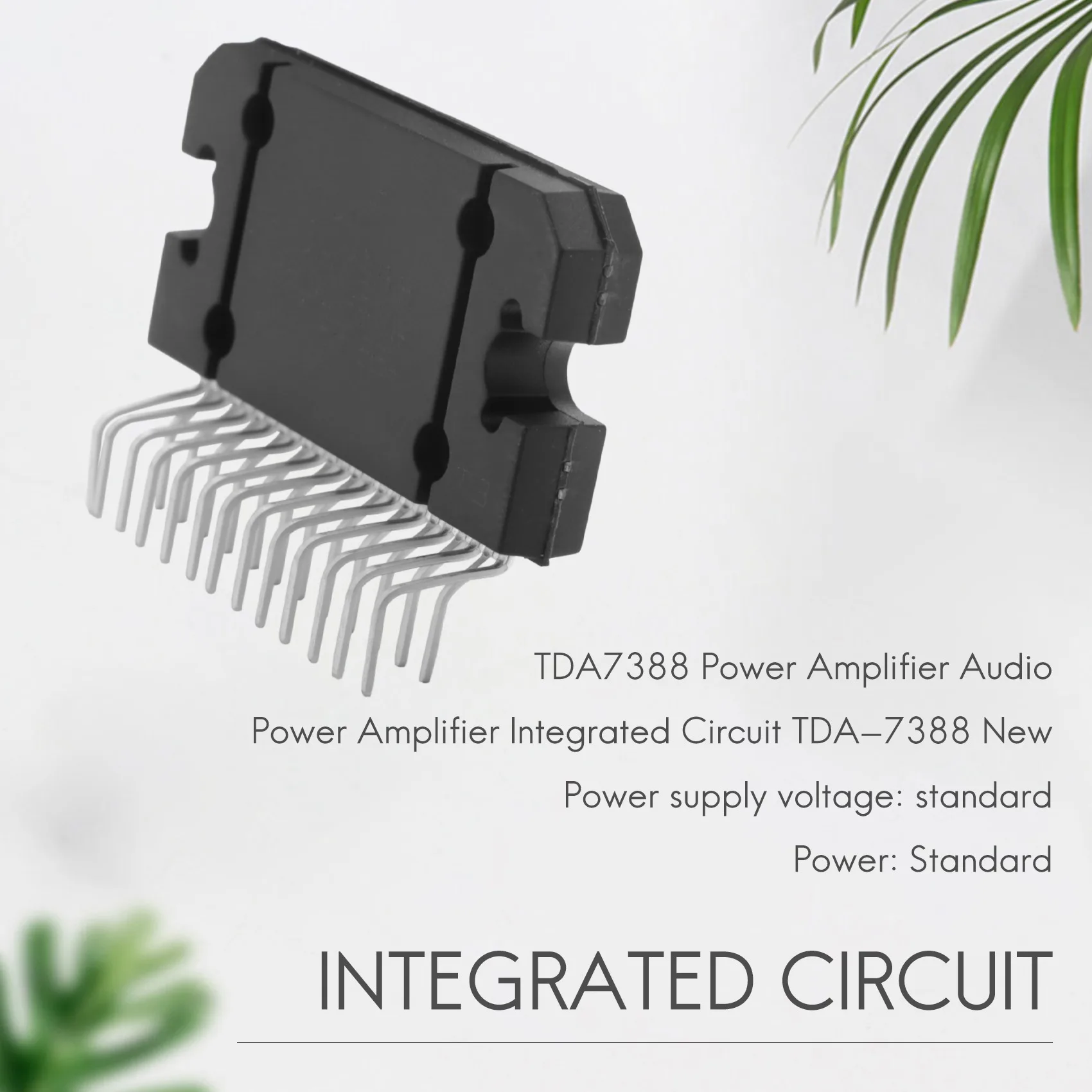     ,  ȸ TDA-7388, TDA7388, ǰ
