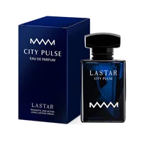 Parfum homme LASTAR, parfum citron, parfum longue durée, 1,86 fl oz/55 ml. Améliorer l'atmosphère de la date. cadeaux de Noël 1