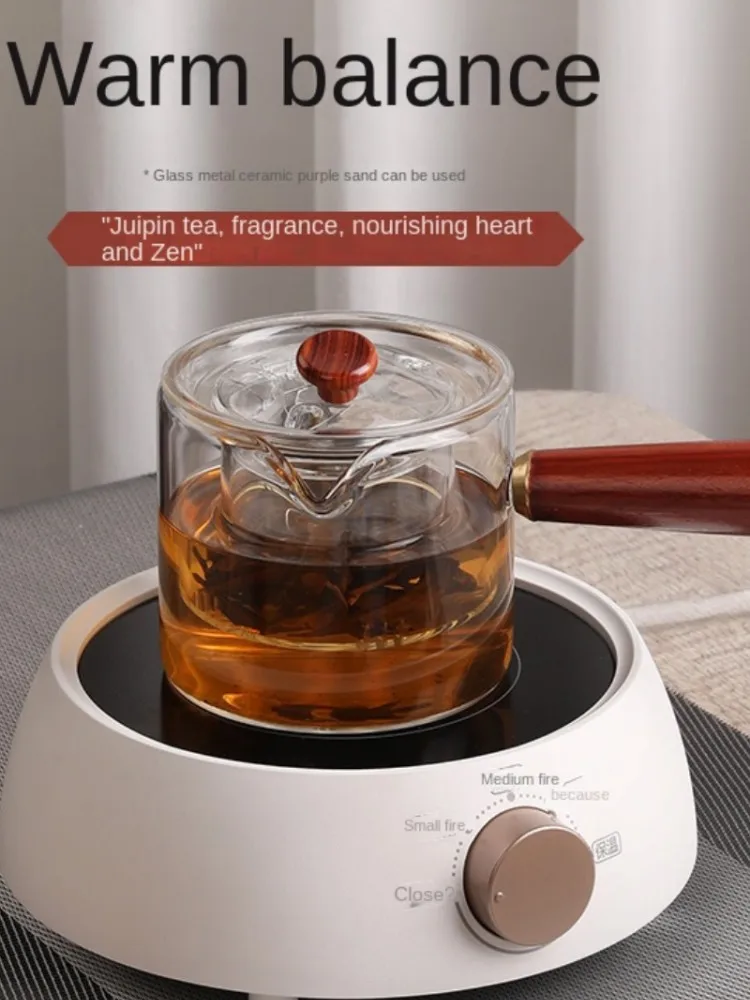 Pottery Stove New Tea Maker Household Multifunctional Mini Induction Cooker To Boil Water Around The Stove To Boil Tea. Mi Home