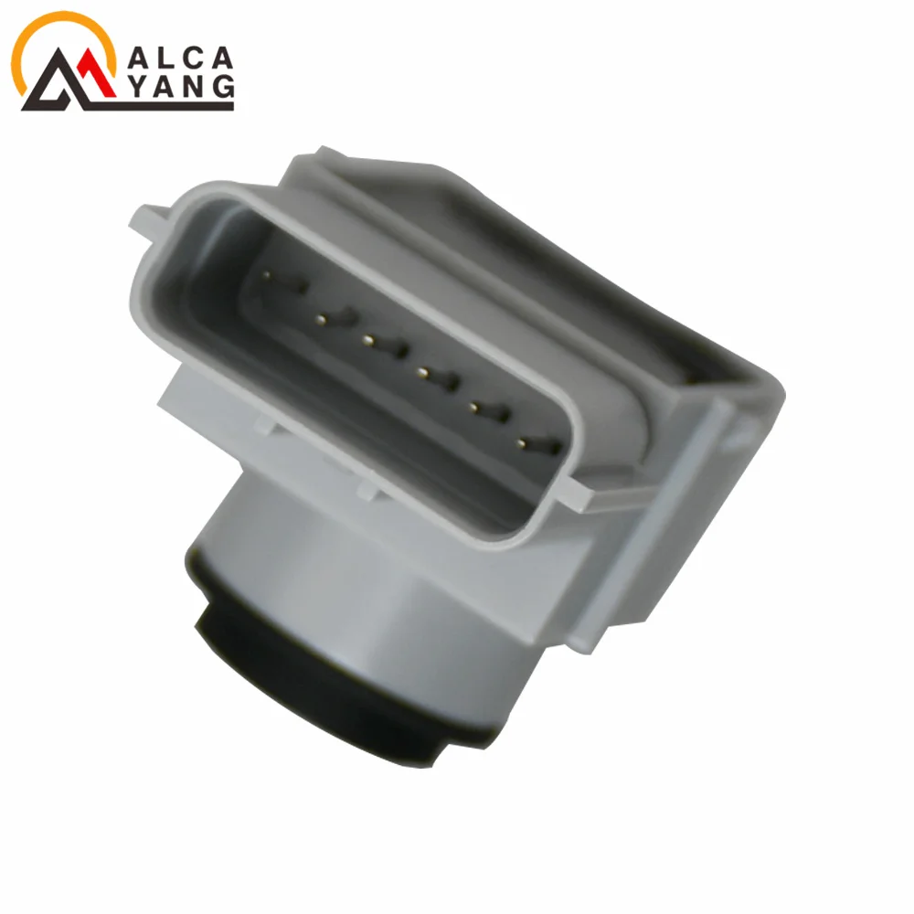 Sensores de Aparcamiento Ultrasónicos PDC para Hyundai Sonata LF 15 Santa Fe I20 Elantra Lantra Avante Kia Soul 16, Acce