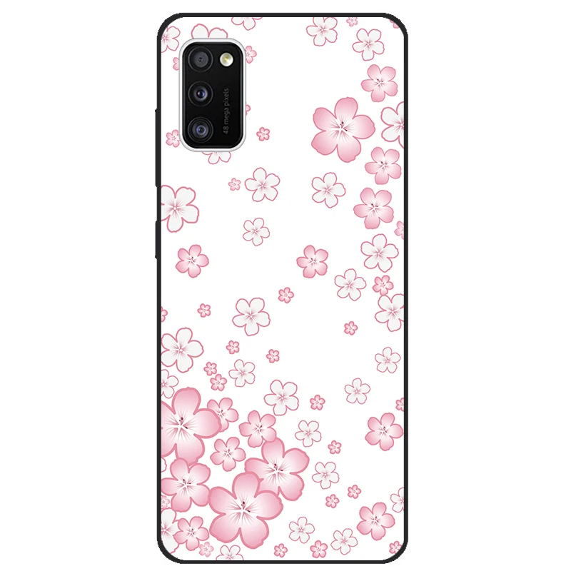 Cute Soft TPU Silicone Phone Case Cover - Enhanced Protection with Bumper Design
