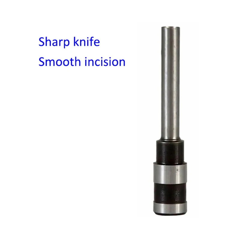 Financial Documents Binding Hollow Drills For 3877 Binding Machine Hollow Drill