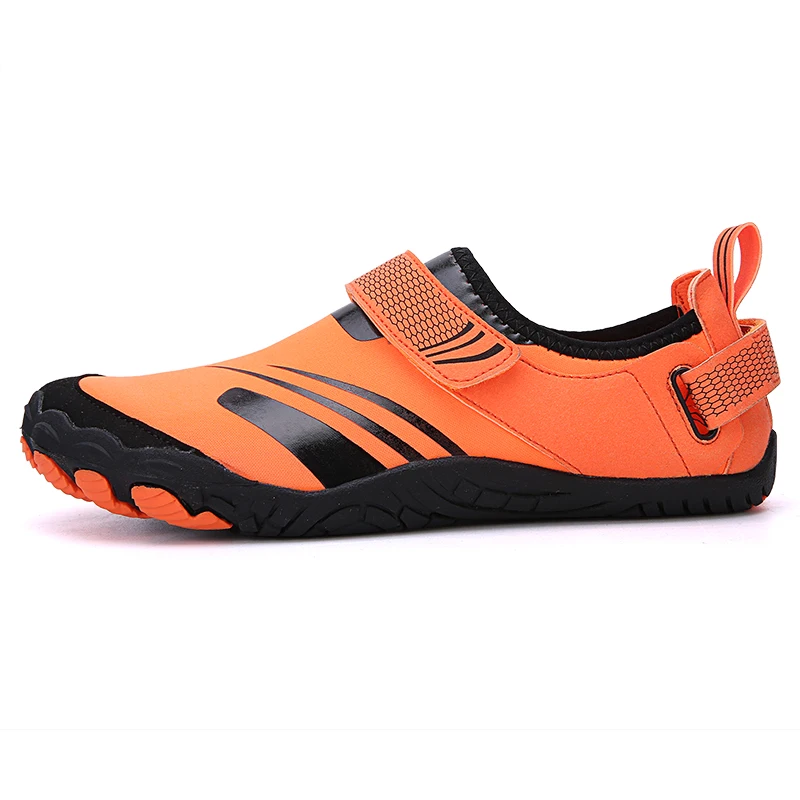 

Water Shoes Beach Aqua Shoes Men Women Wading Swimming Walking Gym Sport Seaside Slippers Barefoot Sandal Flat Footwear Sneakers