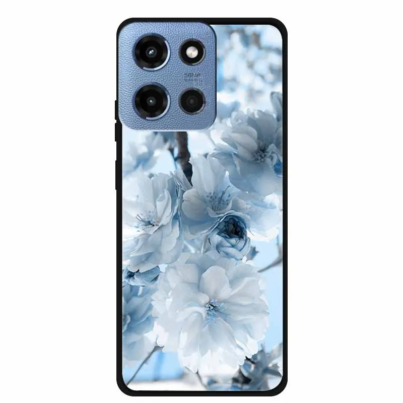 Luxury TPU Soft Silicone Phone Case - Enhanced Protective Bumper Cover