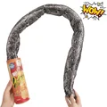 Snake prank