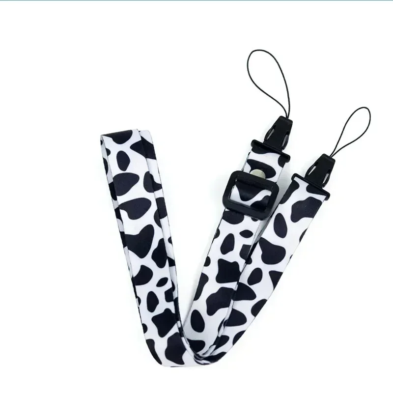 Vibrant Anti-Break Camera Neck Shoulder Strap with Back Rope Design