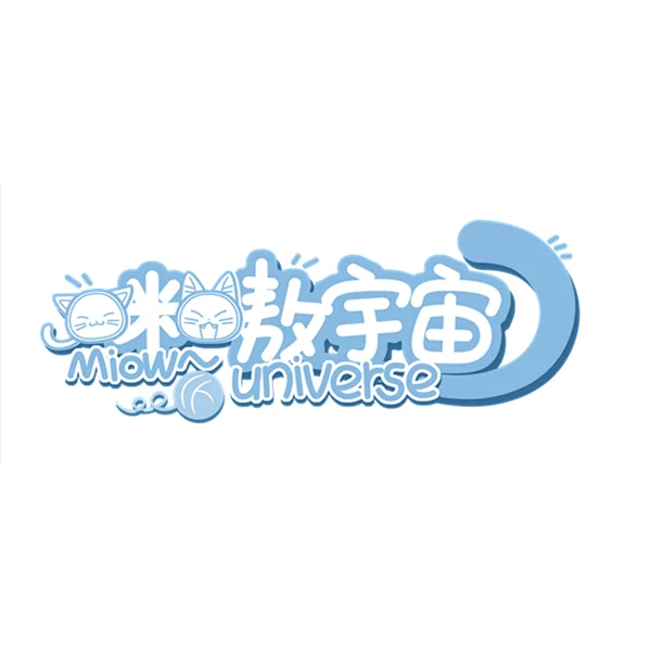Miow Universe Store