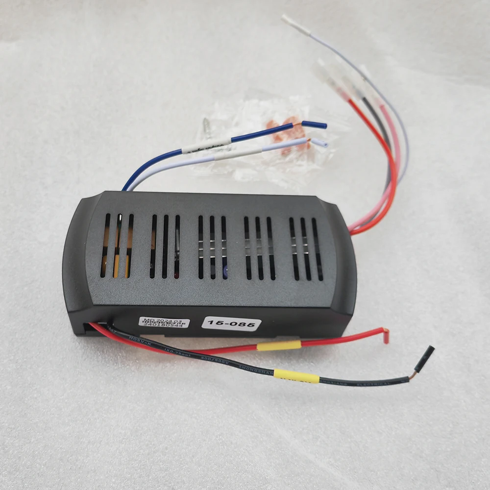 controlador de receptor remoto variavel 6 velocidades alta tensao 03