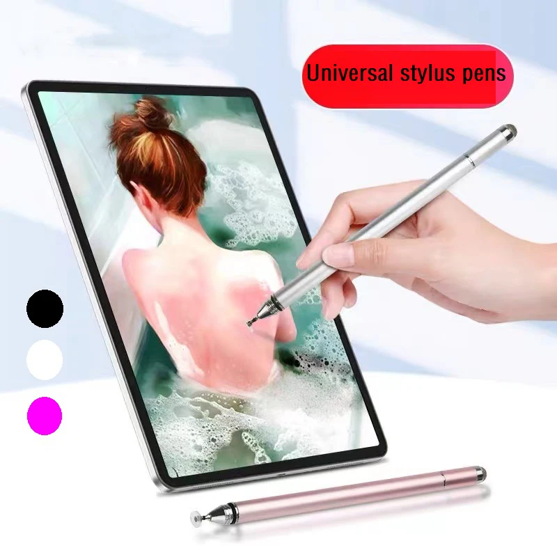 Tablet Stylus Pen For Lenovo Tab P11 Pro P10 M10 Fhd Plus 2nd Gen M10
