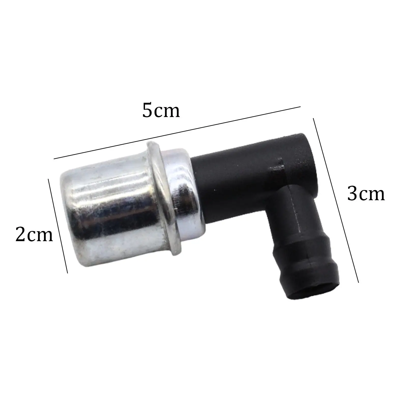 NEGRO Carterventilatie PCV-klep, geschikt for Europa KIA, Picanto 11-20 1.2, geschikt for Hyundai, I10 2010-13 1.0 G3LA 1.1 G4HG 1.2 G4LA 2674004000 PCV-uitlaatklep