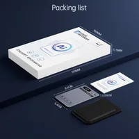 AI Voice Recorder 118 Languages ChatGPT-4  App Phone Call Mini Audio for Meetings, Lectures，Calls, AI Transcription Transcribe - Image 3