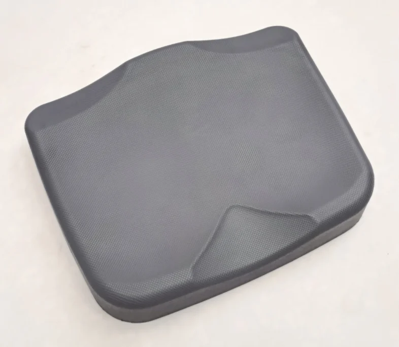 Rowing machine foam cushion fitness car cushion fitness equipment saddle rowing machine high hardness elastic