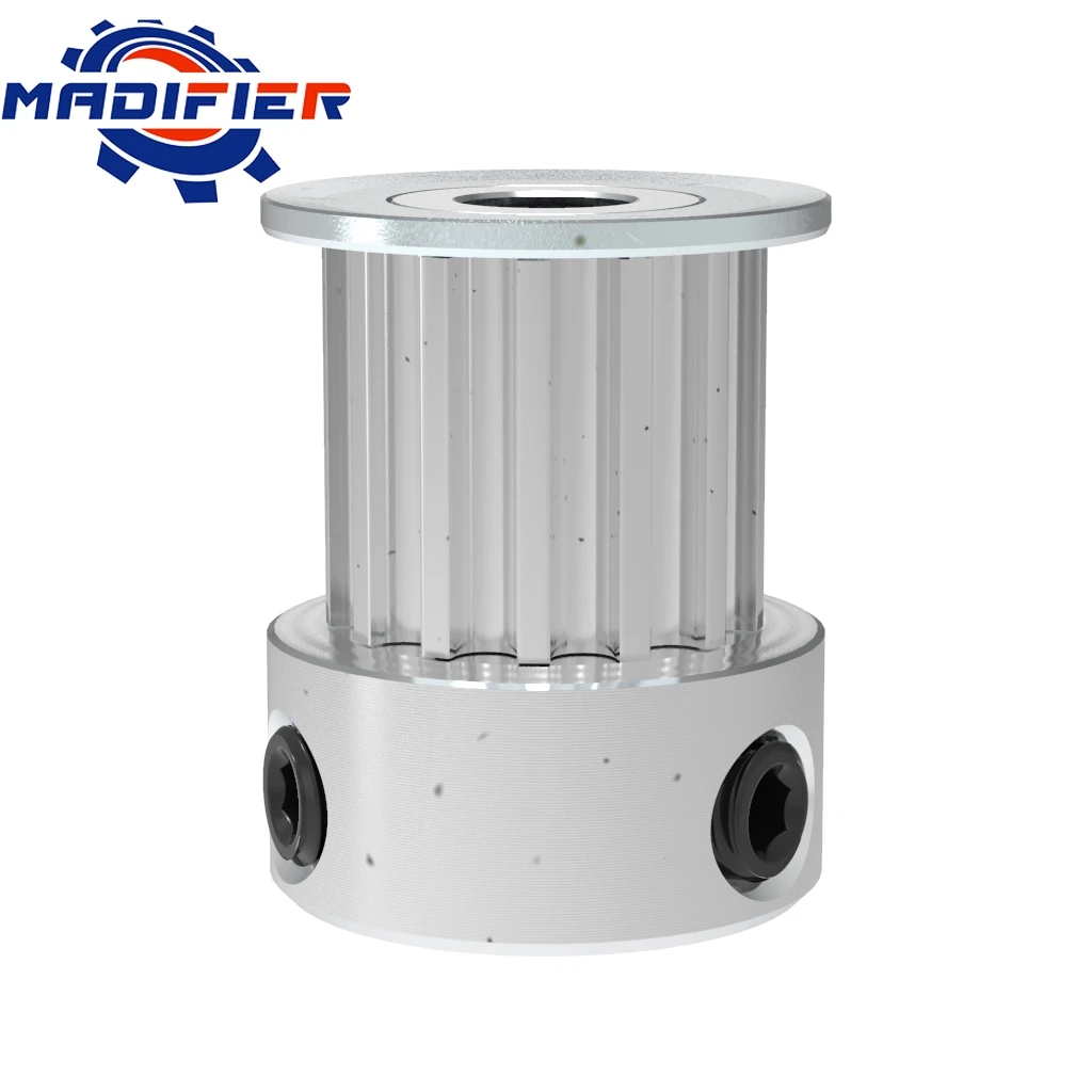 Htd 3m Timing Pulley 15mm Belt Cnc 15mm Timing Belt Pulleys Htd3m