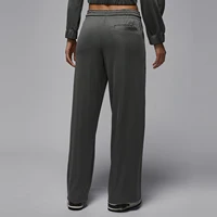 Nike Authentic JORDAN Pantalon long en tricot à rayures pour femme HQ9219-068 2