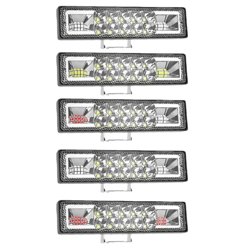 Strobe Lights For Trucks AntiCollision Lighting For Night Safety UltraHigh Brightness Light