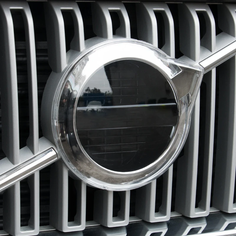 Stemma Emblema R Design Griglia Anteriore per VOLVO V60 V90 S60 XC40 XC60 XC90