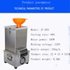 Electric Garlic Peeler Machine Peeling Stainless Steel Commercial For Home Grain Separator Restaurant Barbecue Machine 110v 220v 3