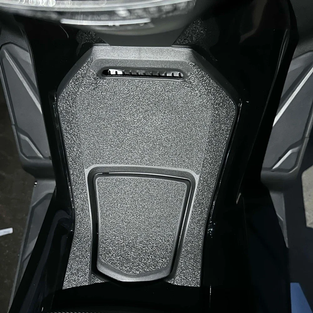 Защитная накладка на БАК ДЛЯ Forza 350 для Honda NSS350 Forza350 2020-2023, наклейка на мотоцикл, наклейка на газ, топливо, колено, сцепление с боковой стороны