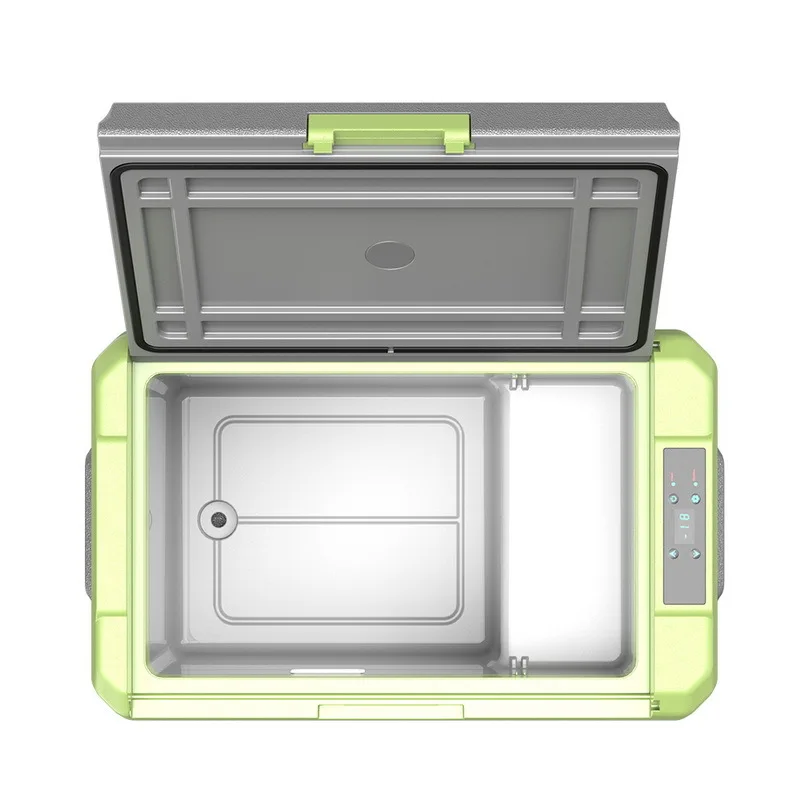Gadget Review: Alpicool CF55 portable 12-volt cooler-freezer - RV Travel