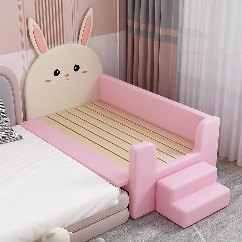 Bed Children Children's Family Baby Bassinets Bassinet Child Lіko Hut Storage Toddler Furniture Low Loft Baby Cribs Girl Boy