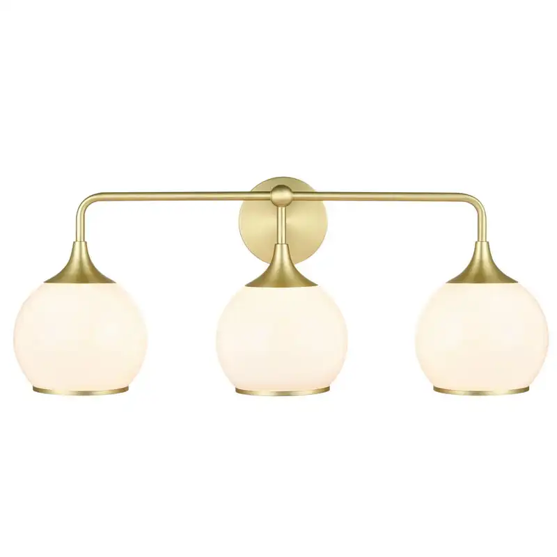 

3-Light Vanity Light