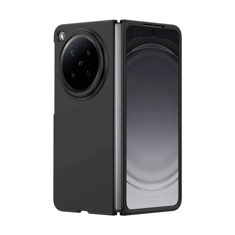 Slim Ultra Thin Hard Protective Case with Camera Protection and Shockproof Design