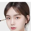 Upgrade eyeliner brush, bevel blade, eyeliner brush, flat sickle, eyelids to eye, sleeping silkworm detail, makeup brush 1