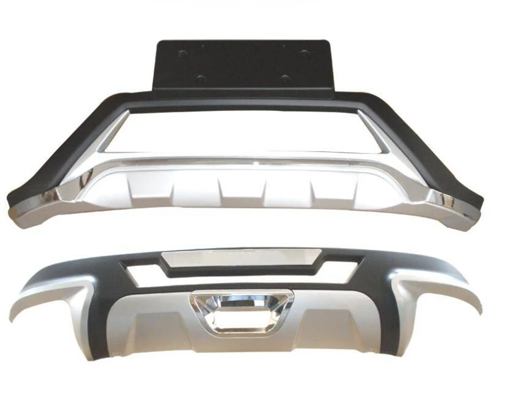FitForNissanMurano20152020FrontRearBumperDiffuserBumpersLip