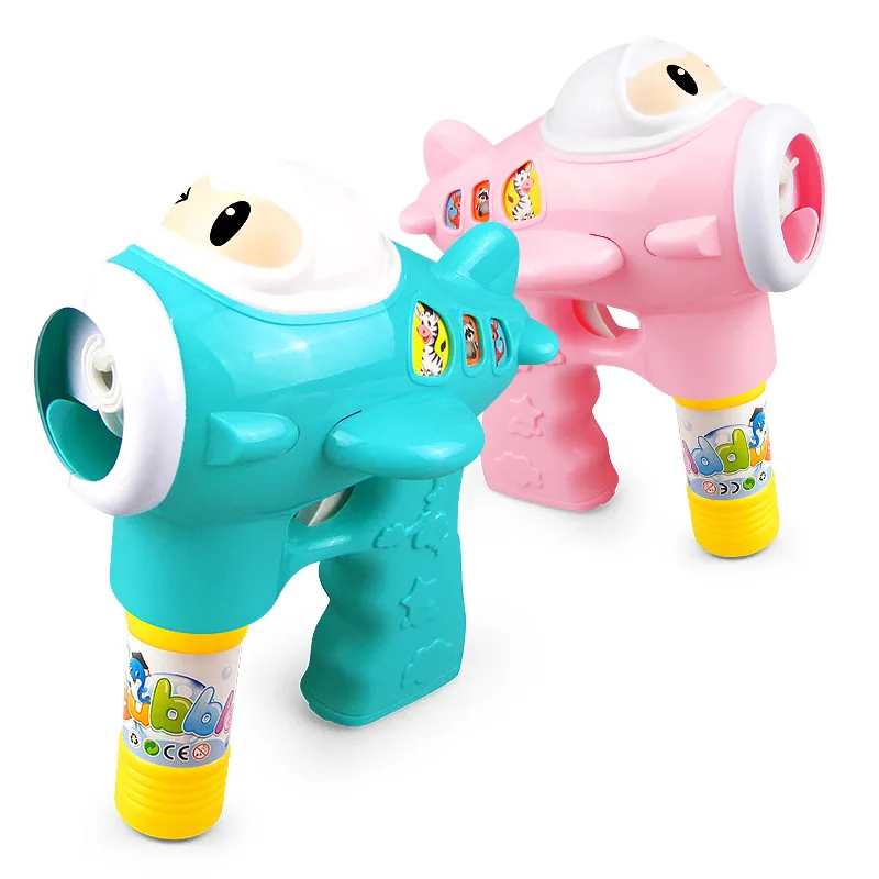 

Whale Bubble Gun Automatic Bubble Maker Blower Machine For Bubble Blaster Party Favors Summer Outdoor Toys For Toddler Kids Gift