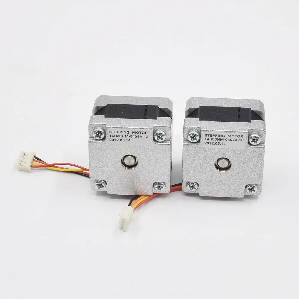 1PC 14H33HM NEMA 14 Micro 35MM Hybrid Stepping Motor for Stepper Motor