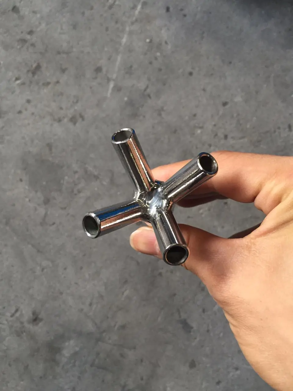 thumb