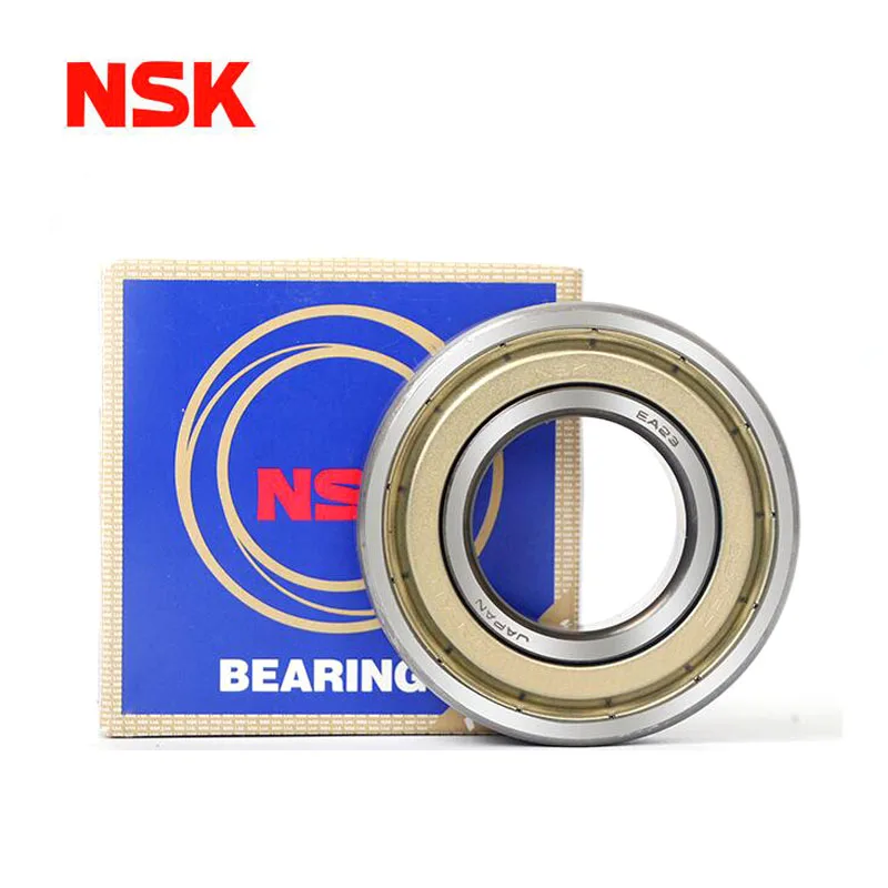 Origin Japan NSK Bearing 689ZZ Bearing 5/10PCS 9x17x5 mm
