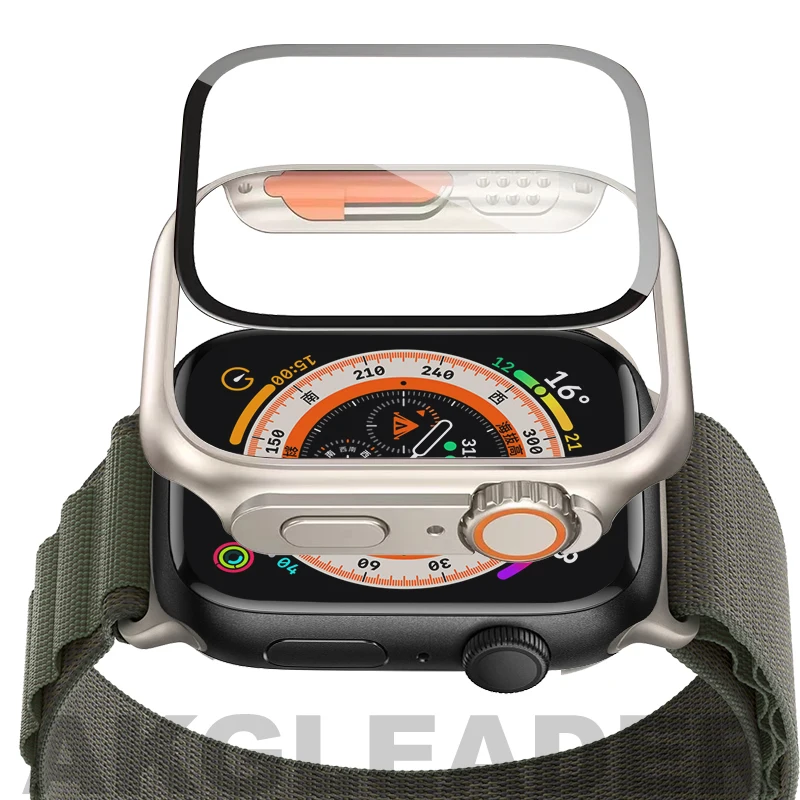  ġ  ȣ ̽ , iwatch 8 Ultra 49mm