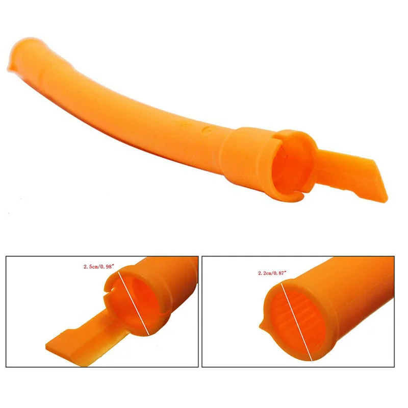 Масляный щуп 038103663