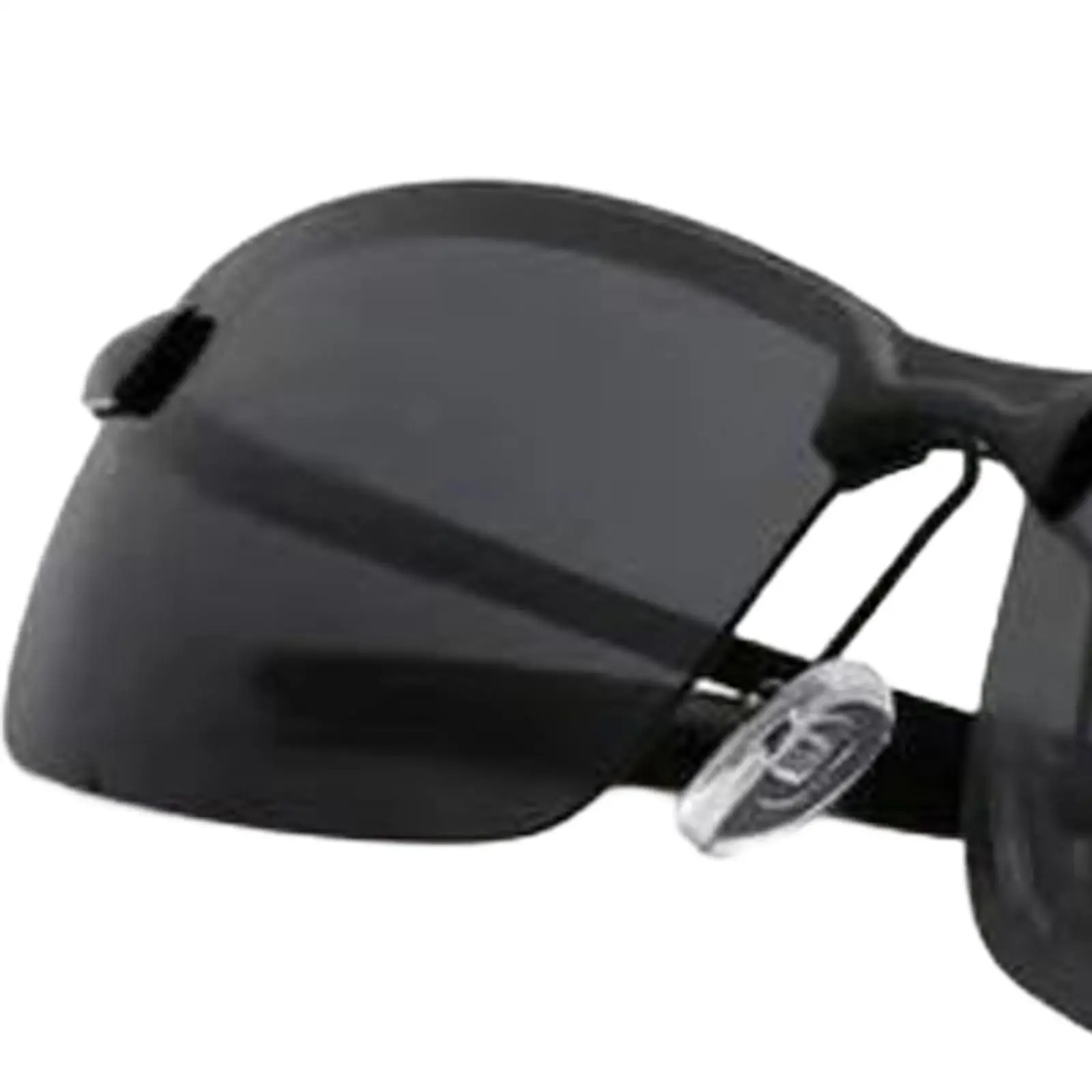 Polarized Sunglasses for Men, Lightweight Sun Glasses for Driving Fishing Golf