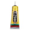 110mL T7000 LCD Screen Black Glue Multifunction Universal DIY Adhesive Glue 2