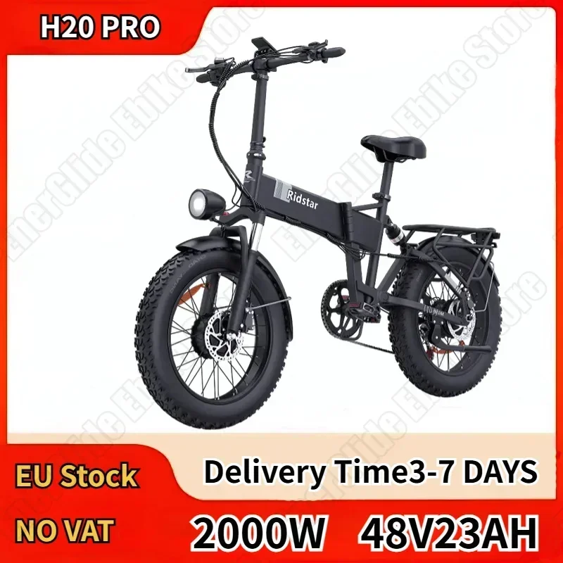2000w 48V23AH