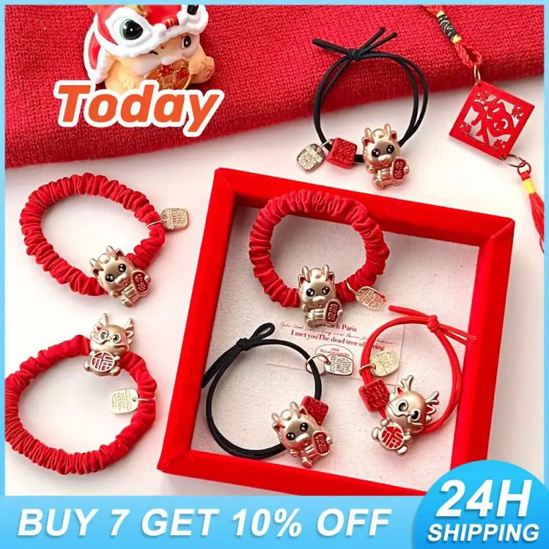 

Headband Easy To Carry Fashionable Holiday Accessories New Year Hair Tie Comfortable To Wear Comfortable Hair Accessories Lovely