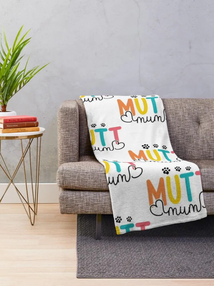 Mutt Mum ��Ʈ�� �׷�� ��Ÿ�� ������ ���, ķ�� �ε巯�� ħ�� ���, ���� ǫ���� ��� ��� ���