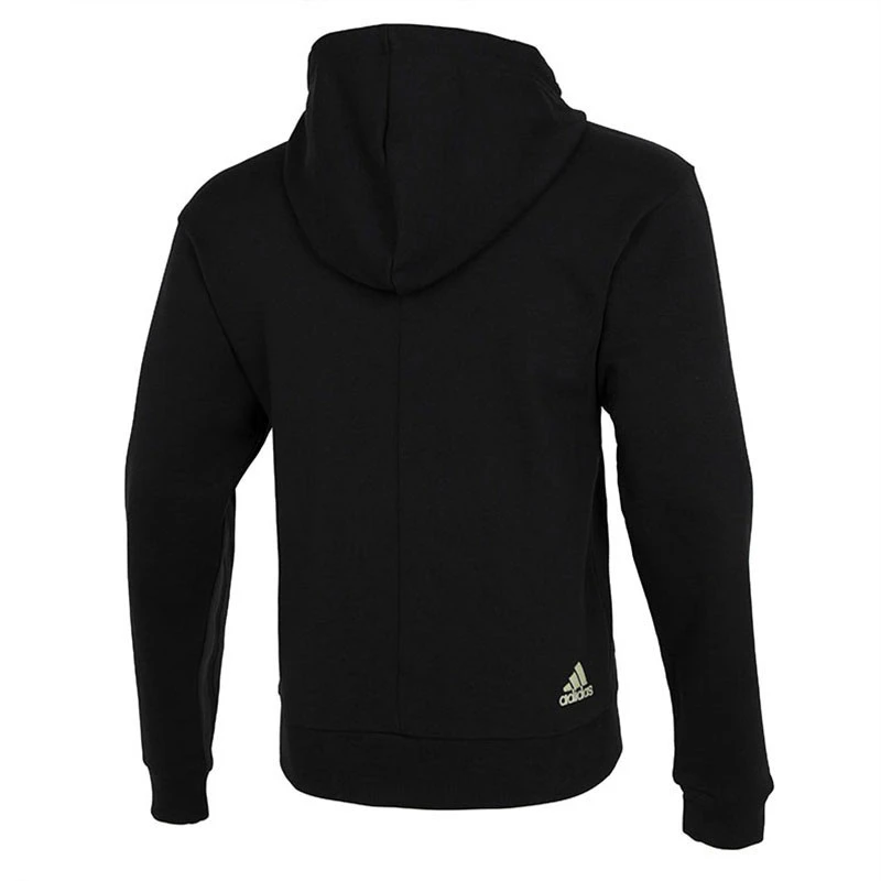 Original Adidas INN HDY Men's Pullover Hoodies Sportswear