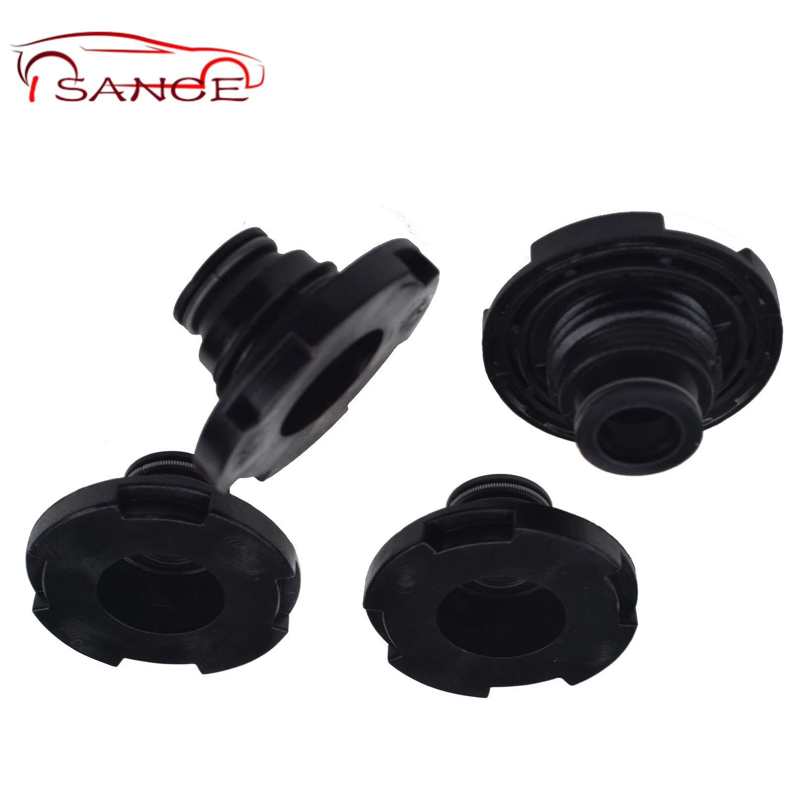 Set Of 4 Glow Plug Seals Zd30ddt,132762w201 For Nissan Patrol Zd30 3.0l Diesel Engine Gu Y61