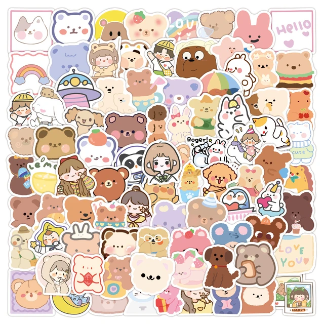 Desenhos Kawaii  Dibujos kawaii de animales, Dibujos kawaii, Dibujos kawaii  faciles